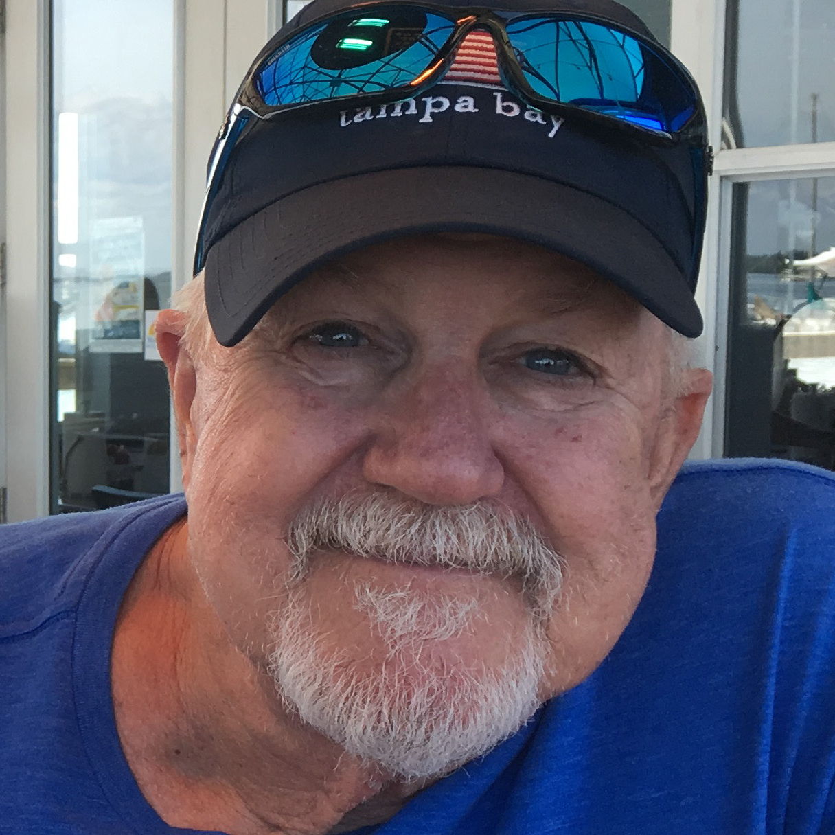 Profile of Gary Lyons