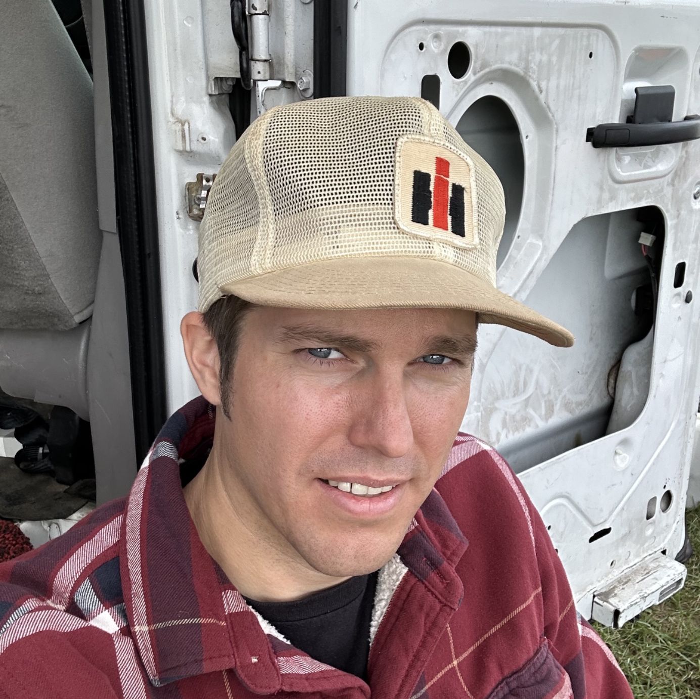 Profile of JJ Flairty