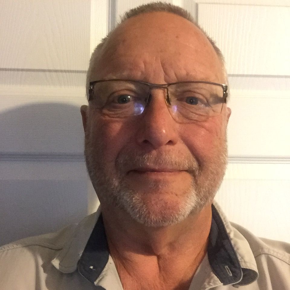 Profile of Judson Shutts