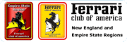 FCA Empire State & New England logo