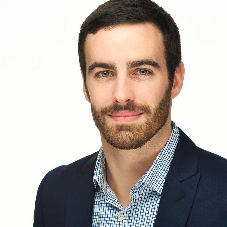 Profile of Christian Guffy