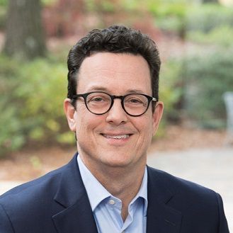 Profile of Jonathan Bridges