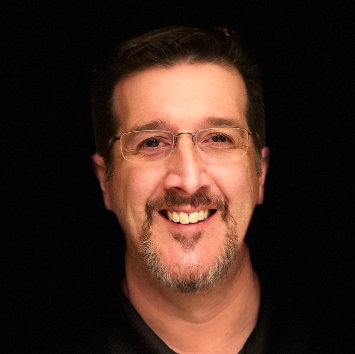 Profile of Bernie Kaeferlein