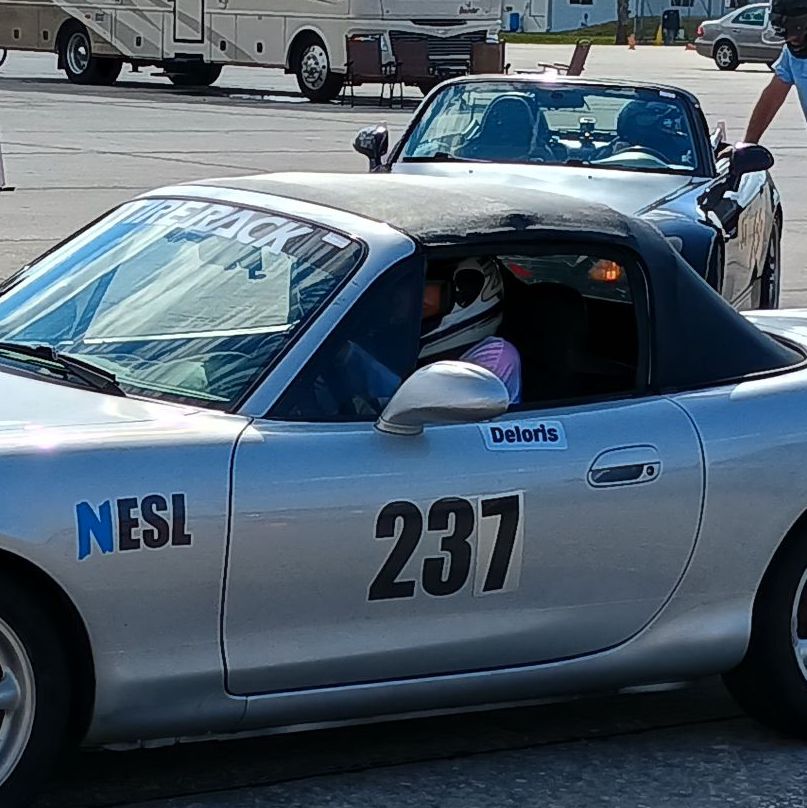 Profile of Deloris Hansen