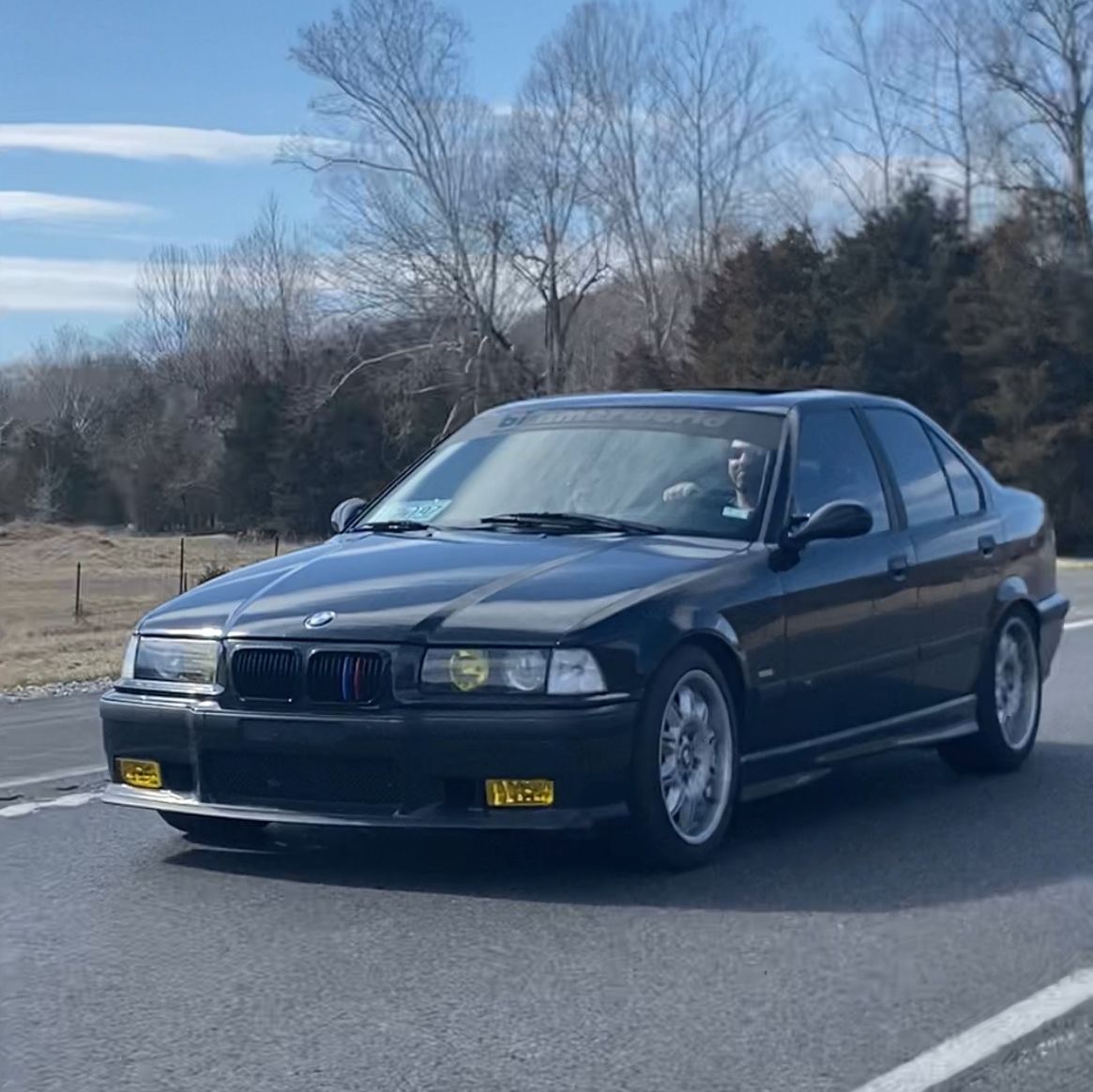 Profile of Corey Duff