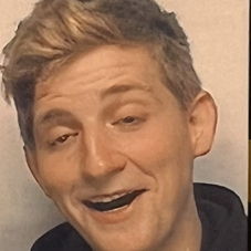 Profile of Blake Svensson