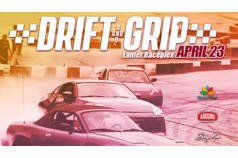 iTrack Motorsports: Drift&Grip #1
