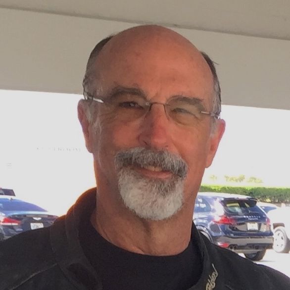 Profile of James Hesketh