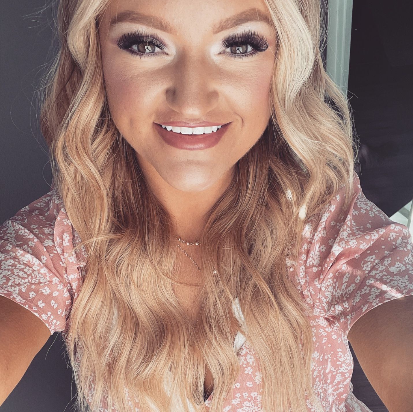 Profile of Mariah Sharp