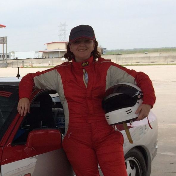 Profile of Ursula Edwards