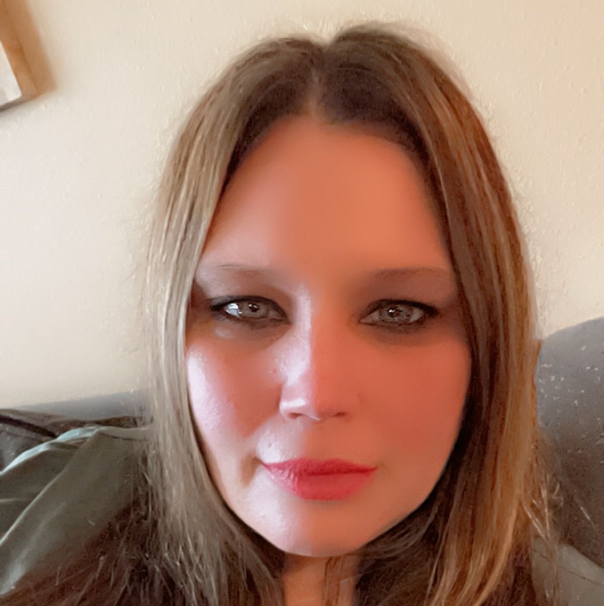 Profile of Amanda McKnight