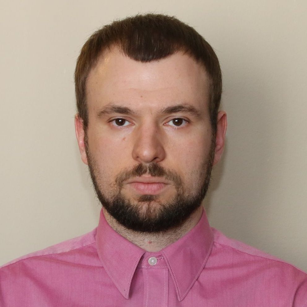 Profile of Yevgeniy Afanasyev