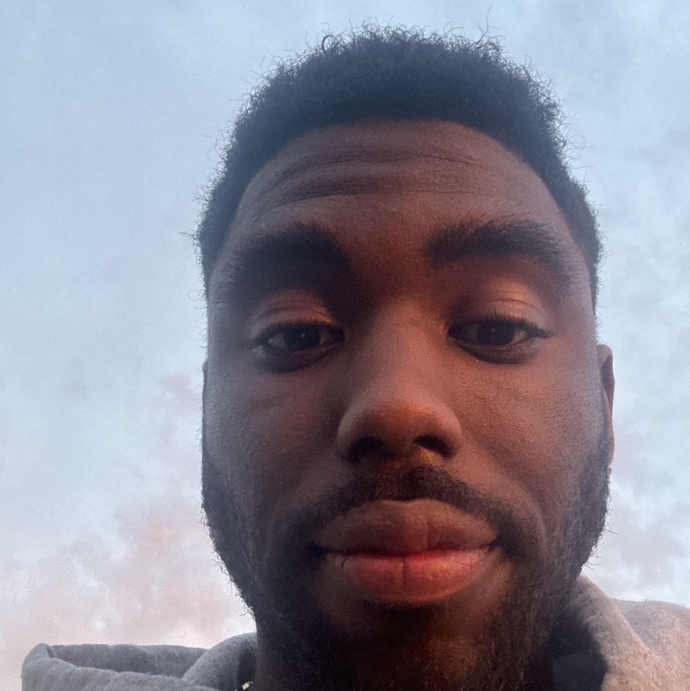 Profile of David Thomas
