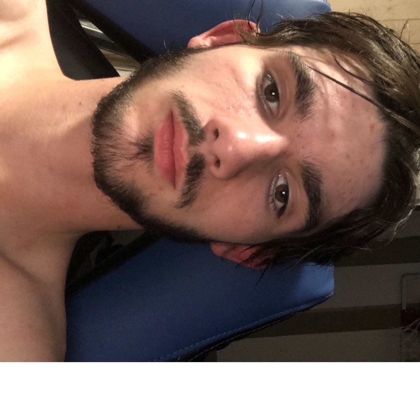 Profile of Treyton Kimball