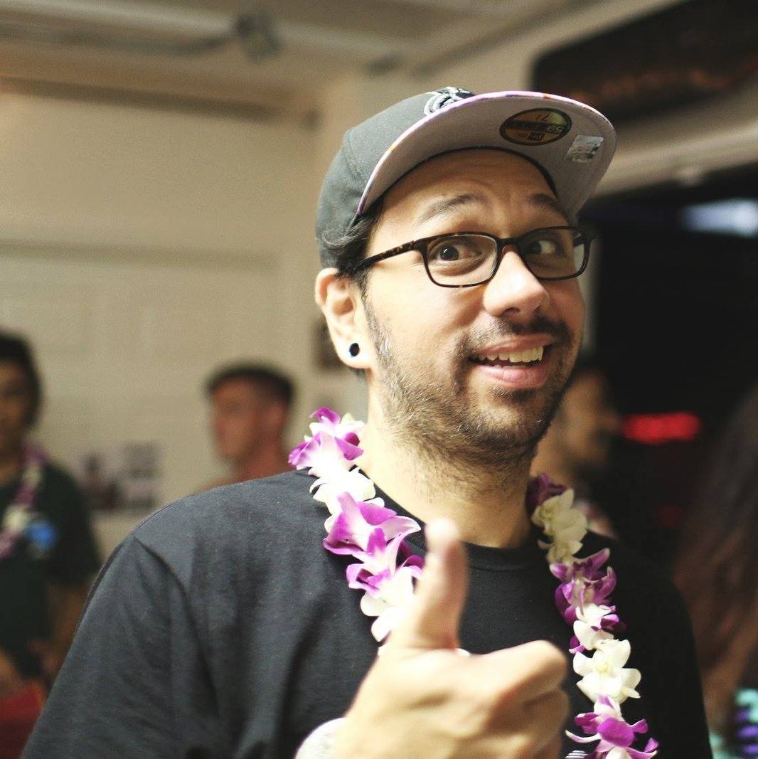 Profile of Kai Salus