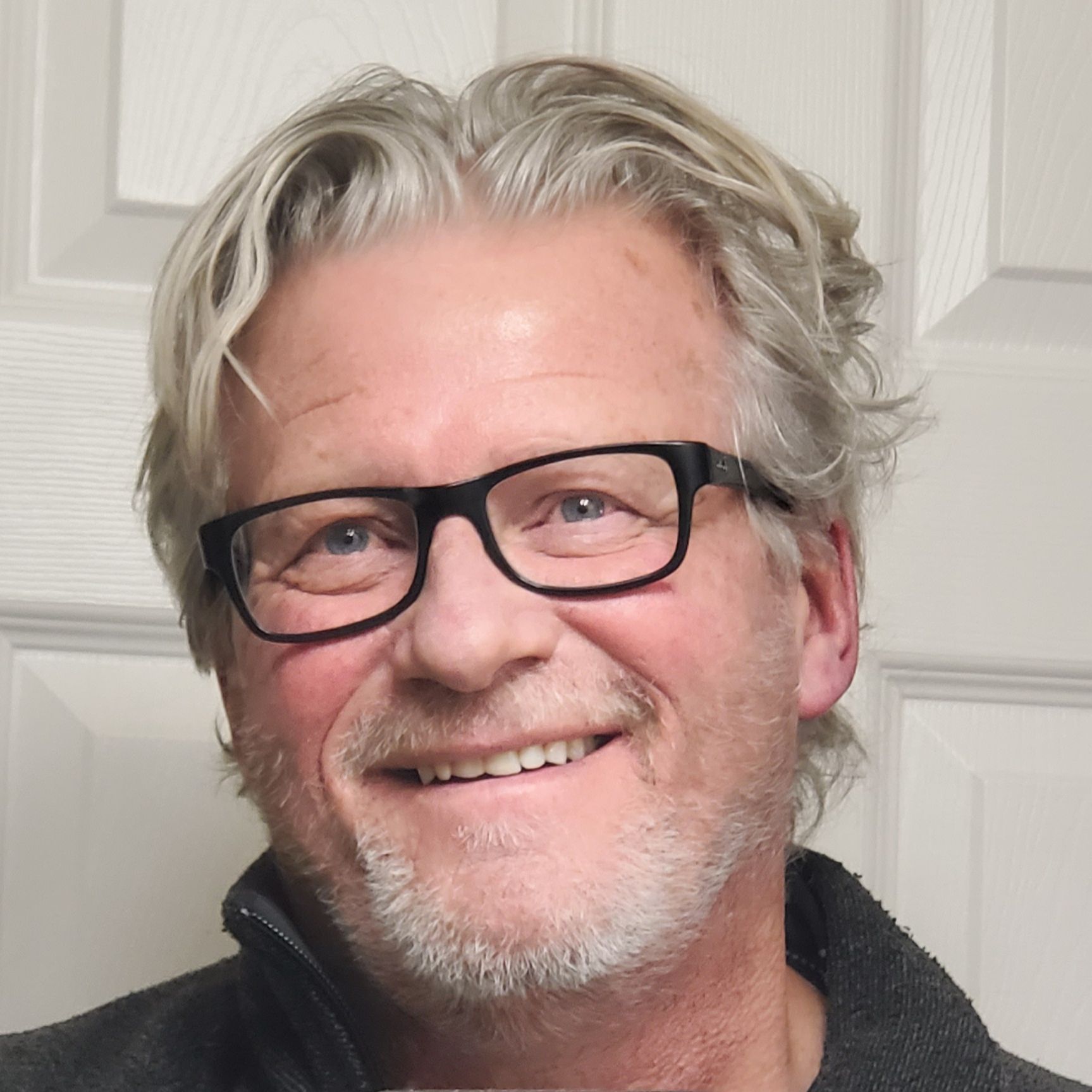 Profile of Scott Lethbridge