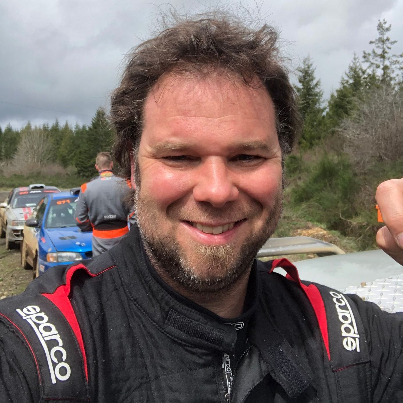 Profile of Brian Donnelly