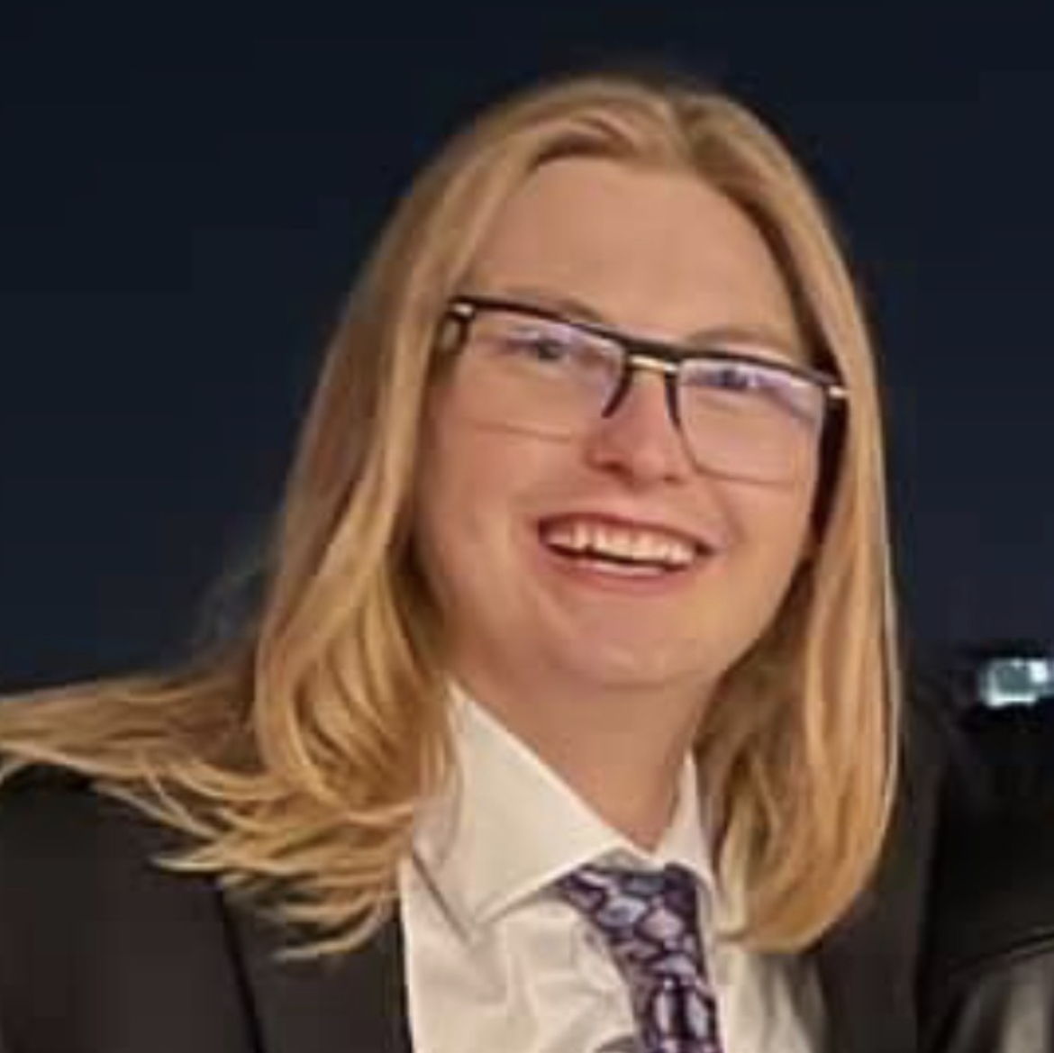 Profile of Zachary Moser