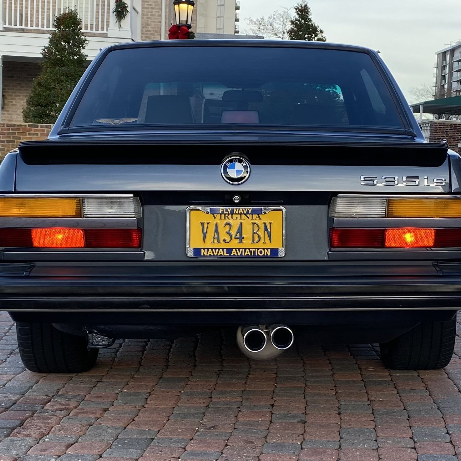 Profile of Michael VanGheem