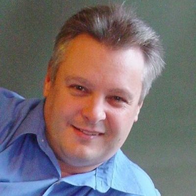 Profile of Glenn Austin