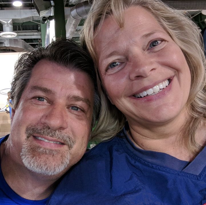 Profile of Del Darga