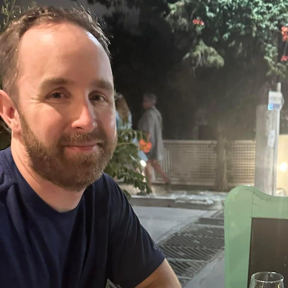 Profile of Matt Nease