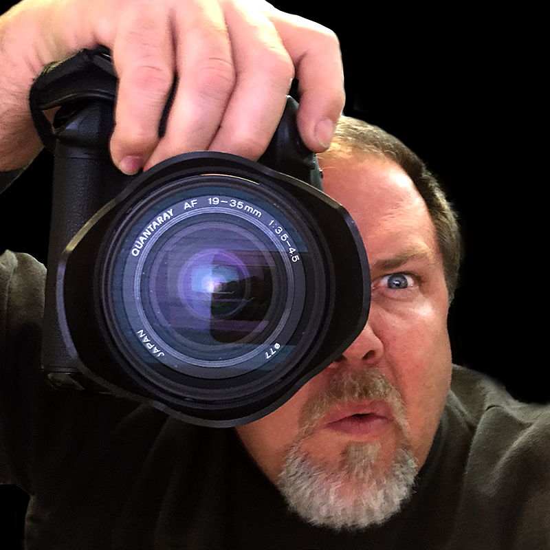 Profile of Brad Maxcy