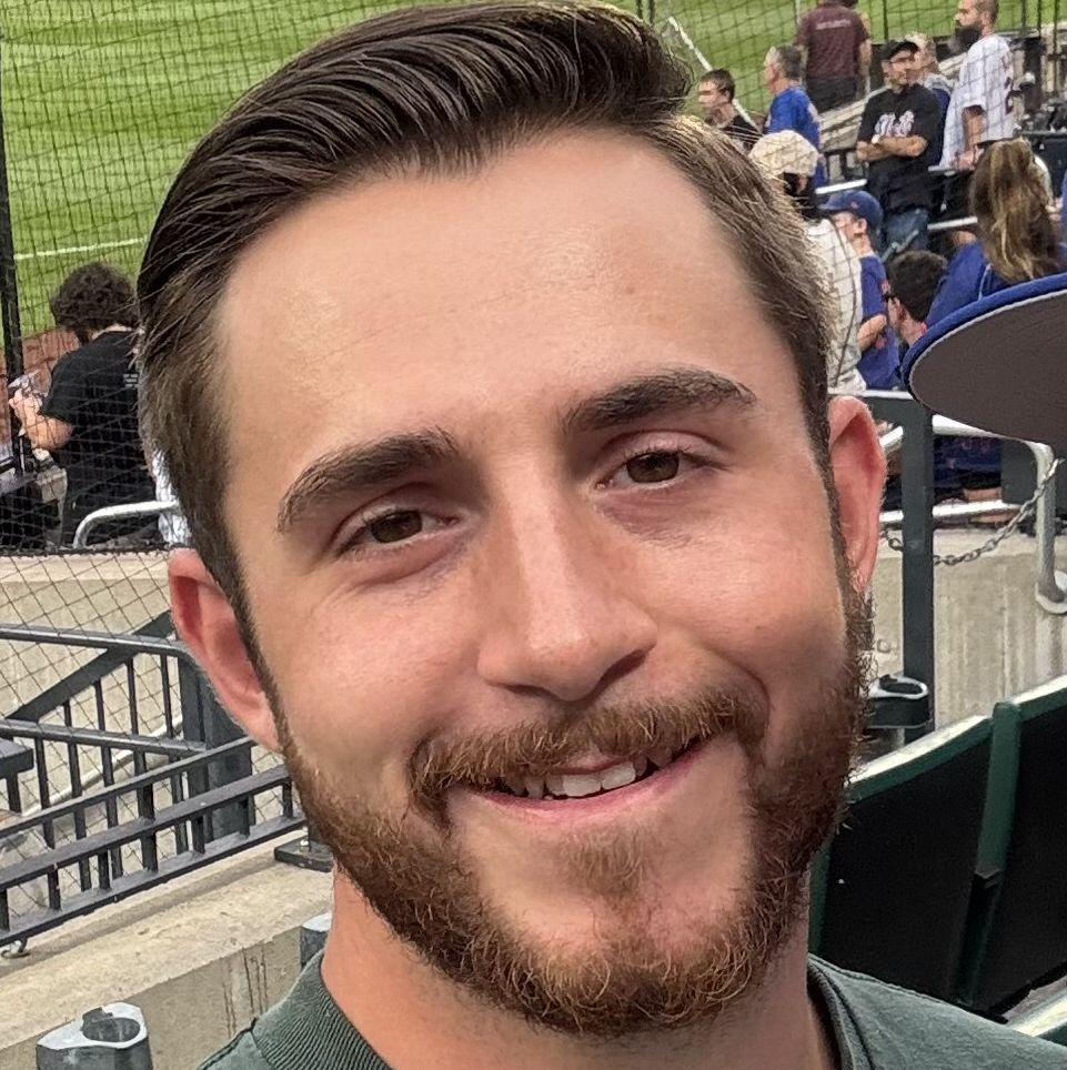 Profile of Joseph Sinopoli
