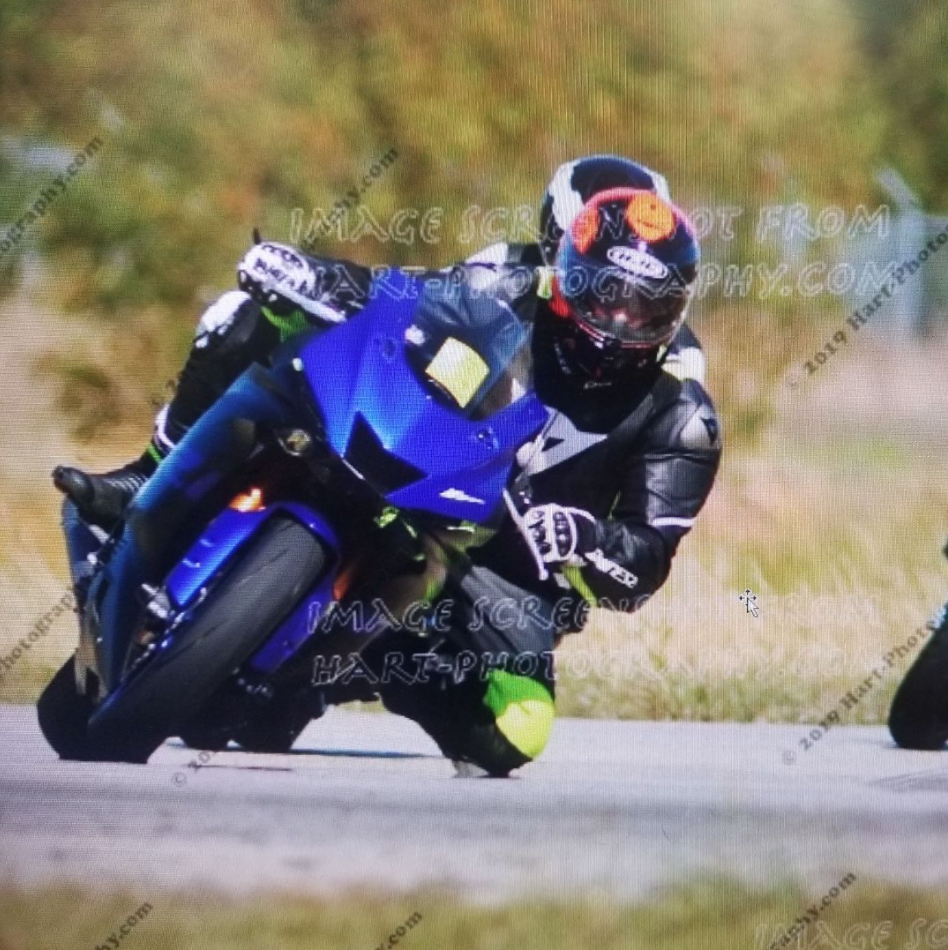 Profile of Randy Semroska