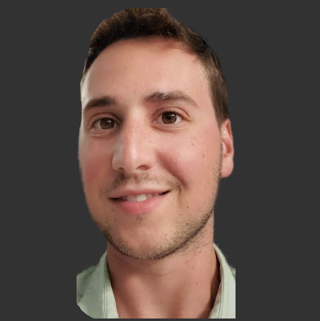 Profile of Paul Santolla