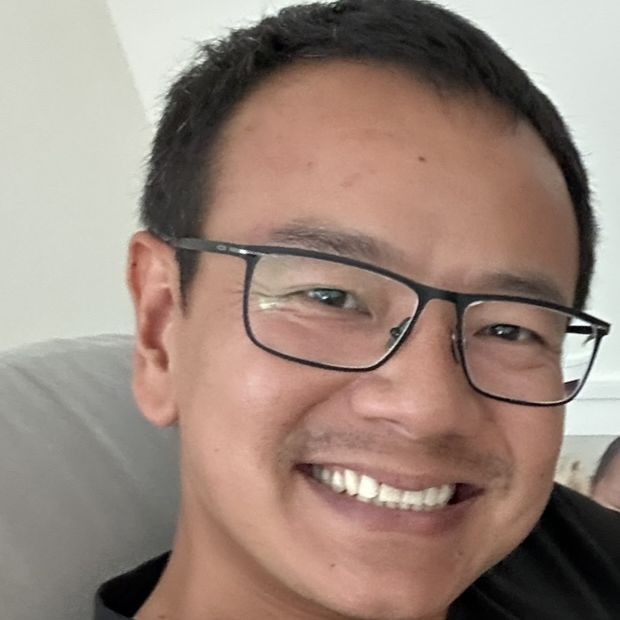 Profile of Hieu -  Bob Pham