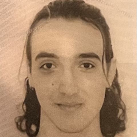 Profile of Adam Jackson