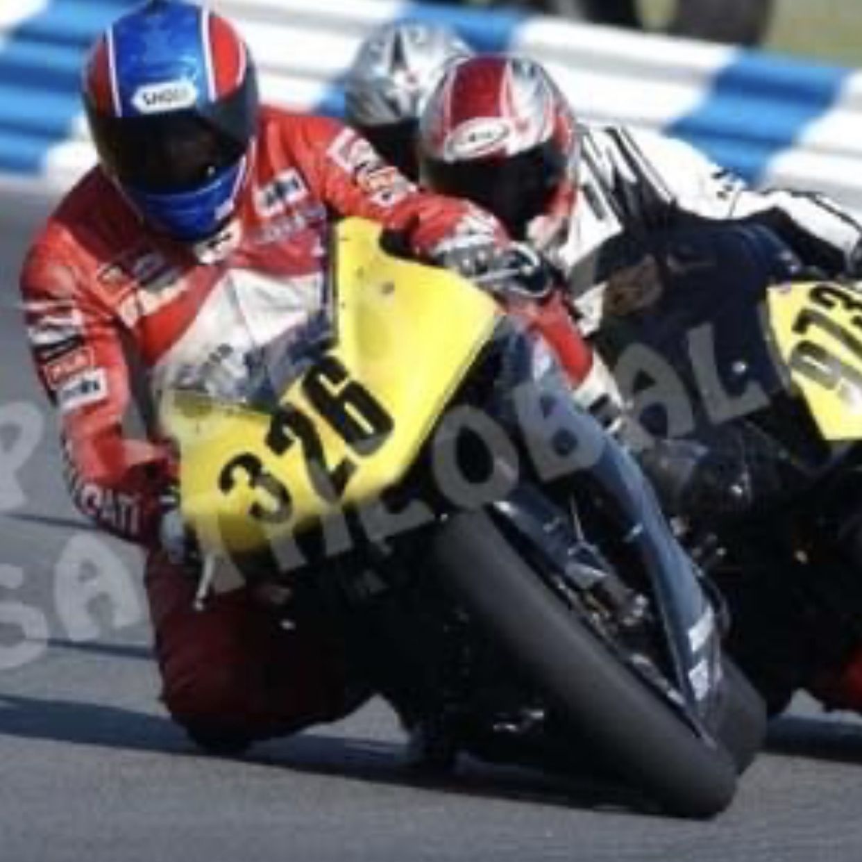 Profile of Castan George’s