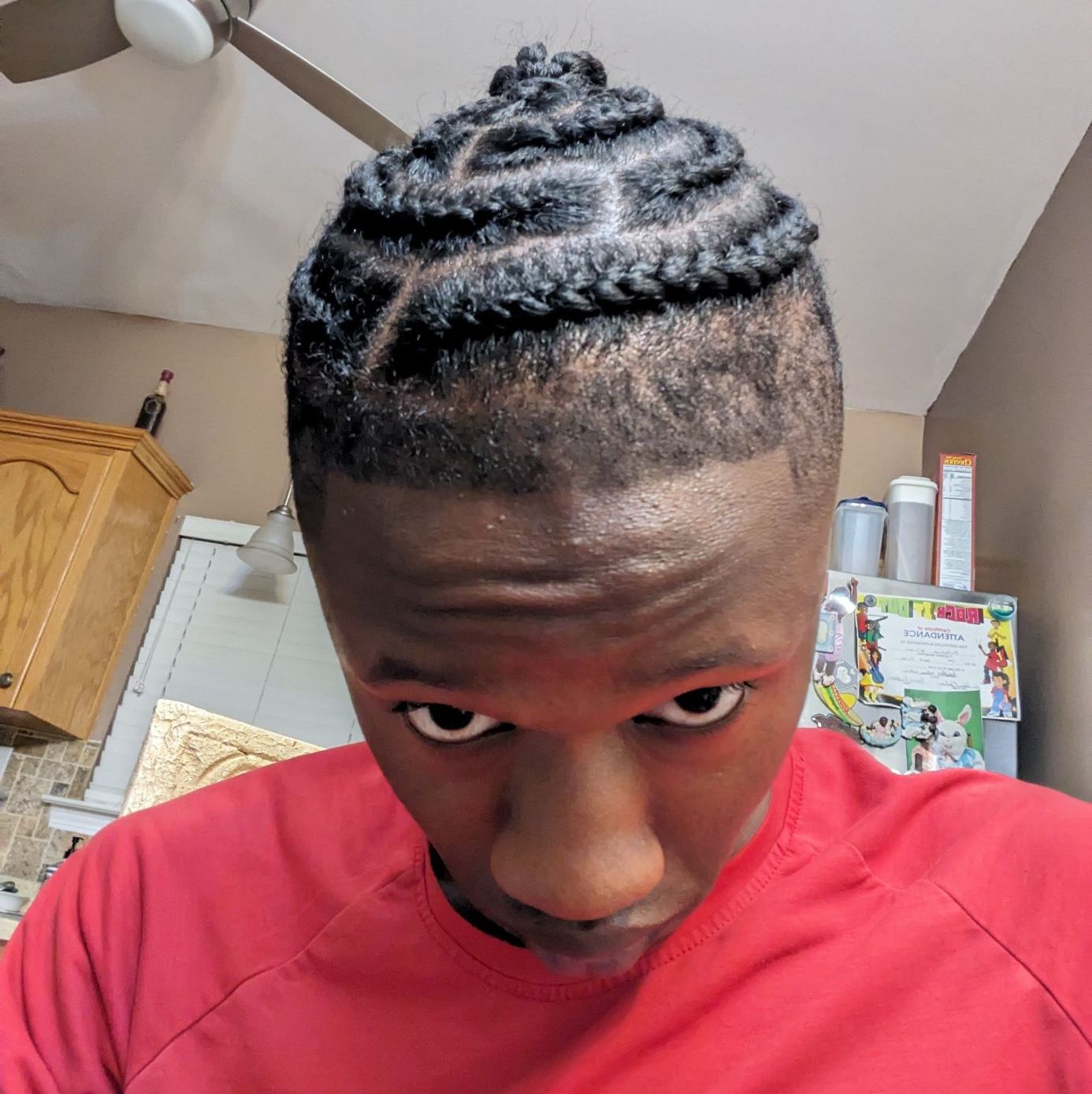 Profile of Evan Blot