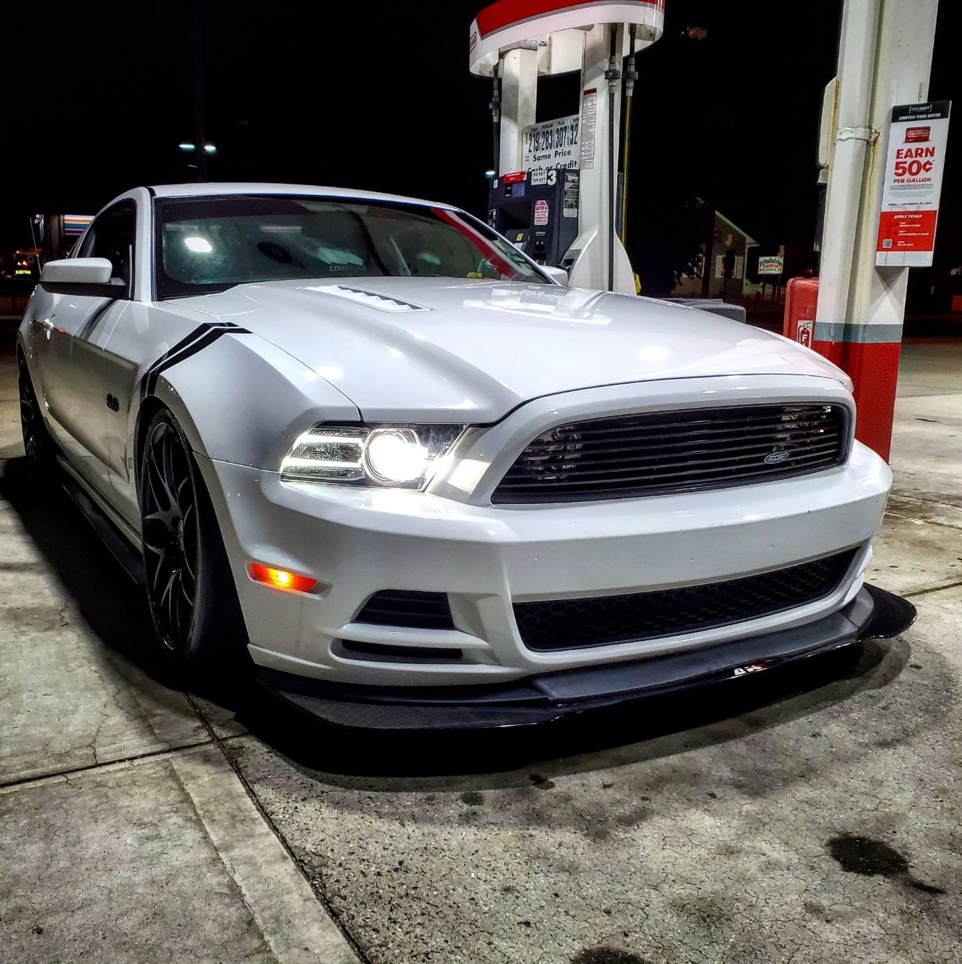 Profile of Franklin Hemenes