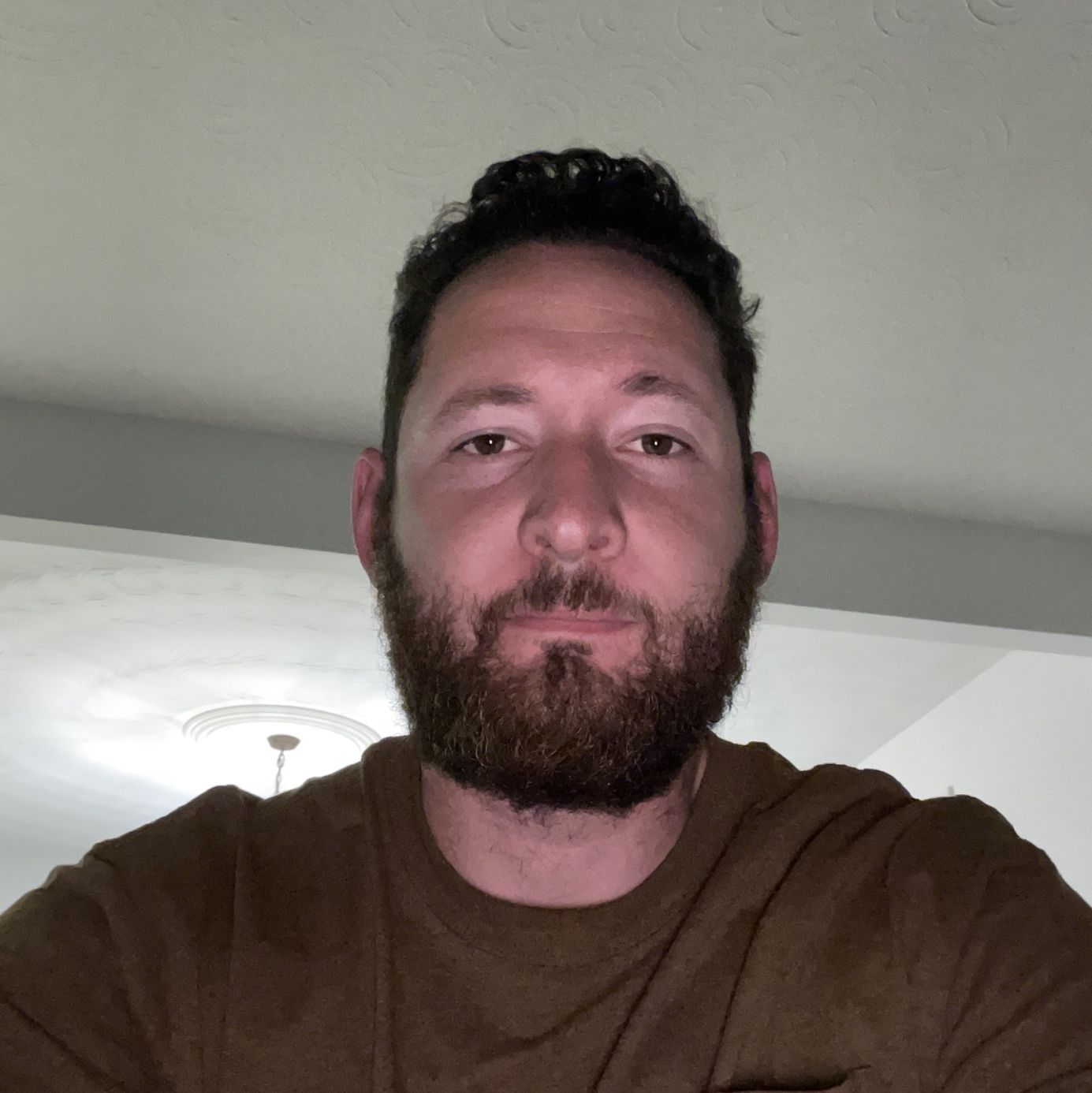 Profile of Bruce McLean