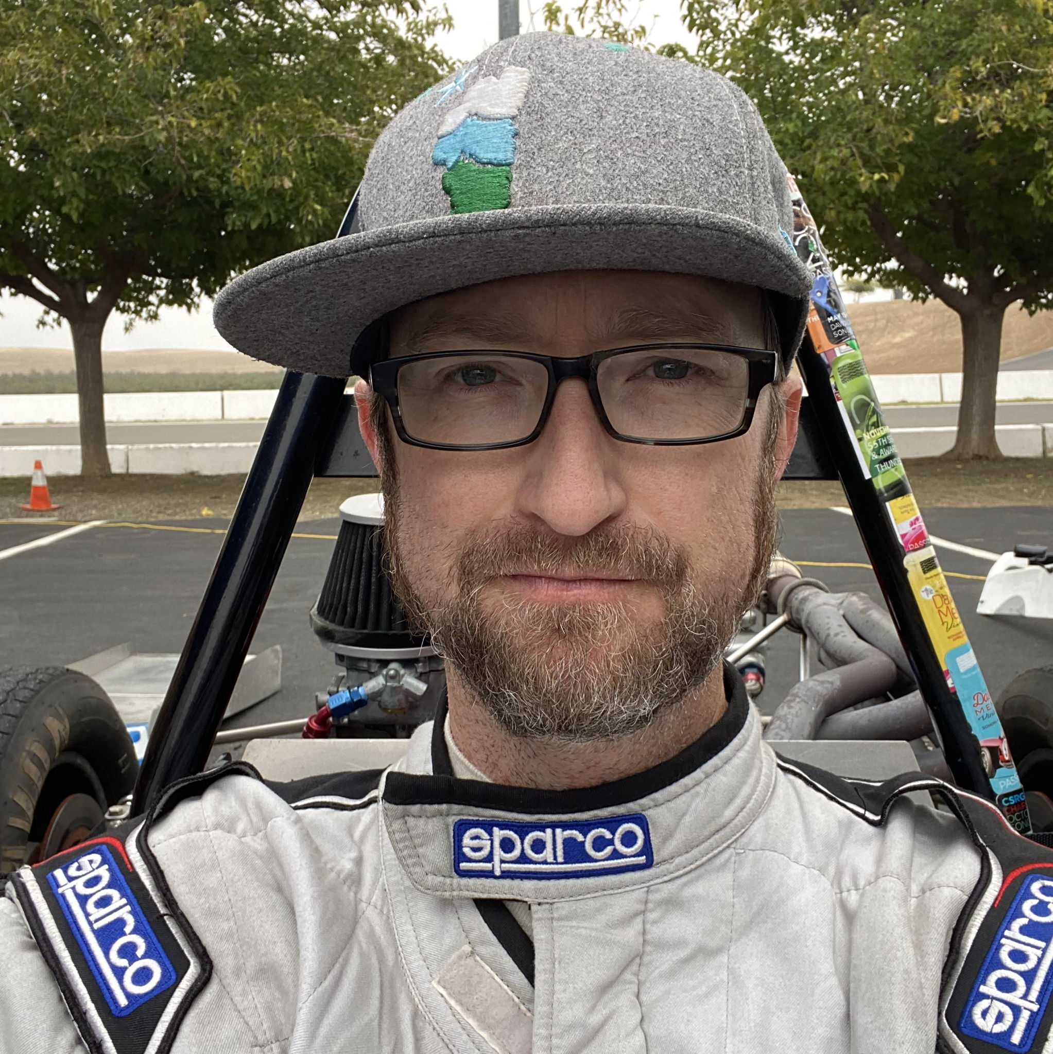 Profile of Mitch Roth
