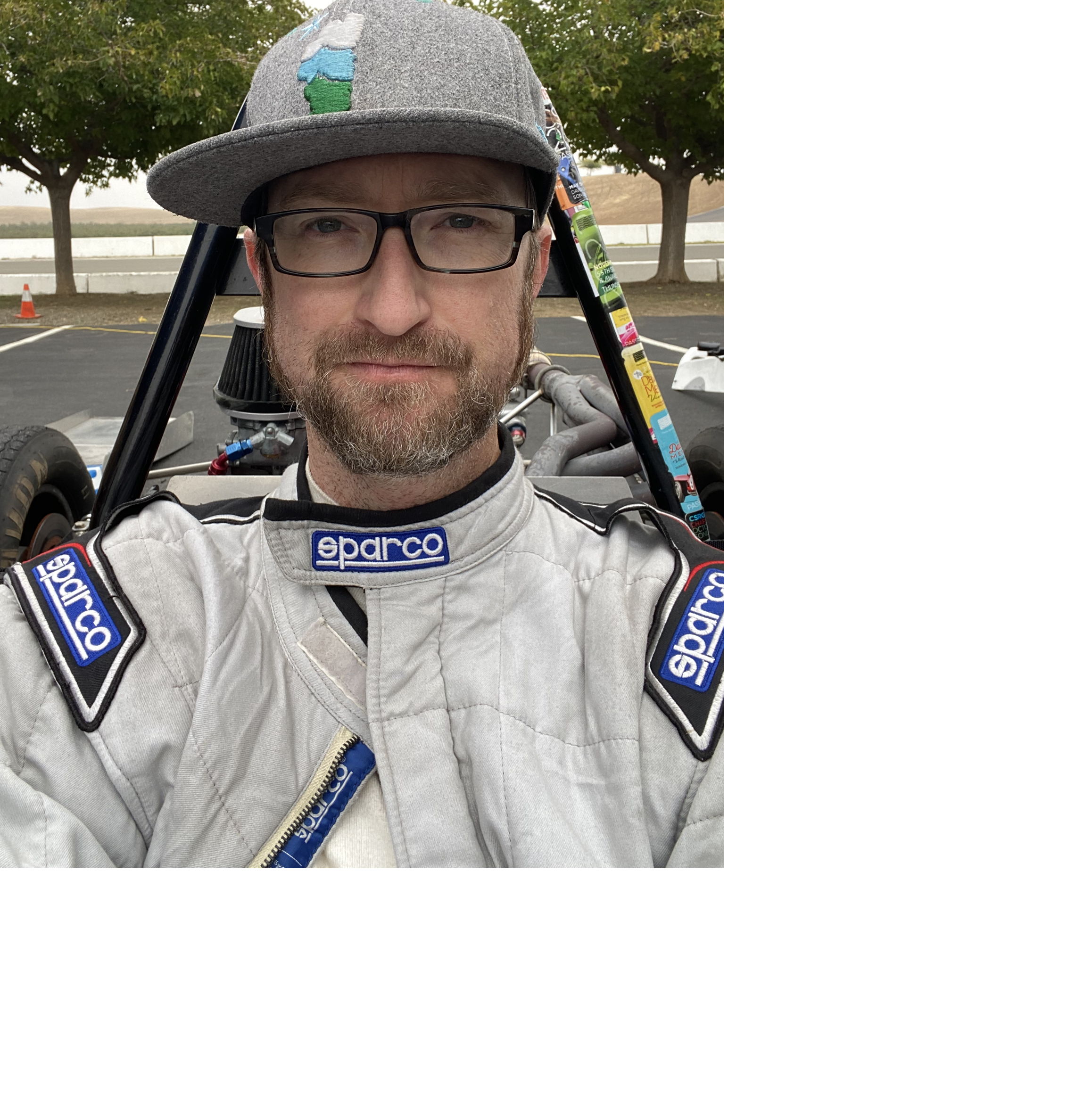 Profile of Mitch Roth