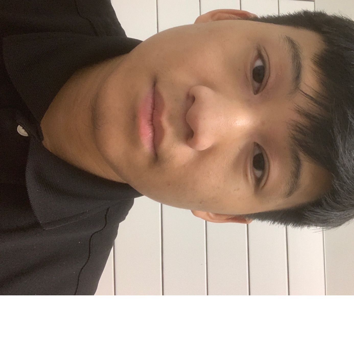 Profile of Benjamin Xiong