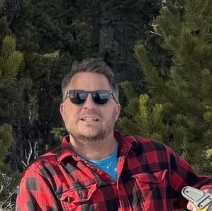 Profile of Nicholas Trostel
