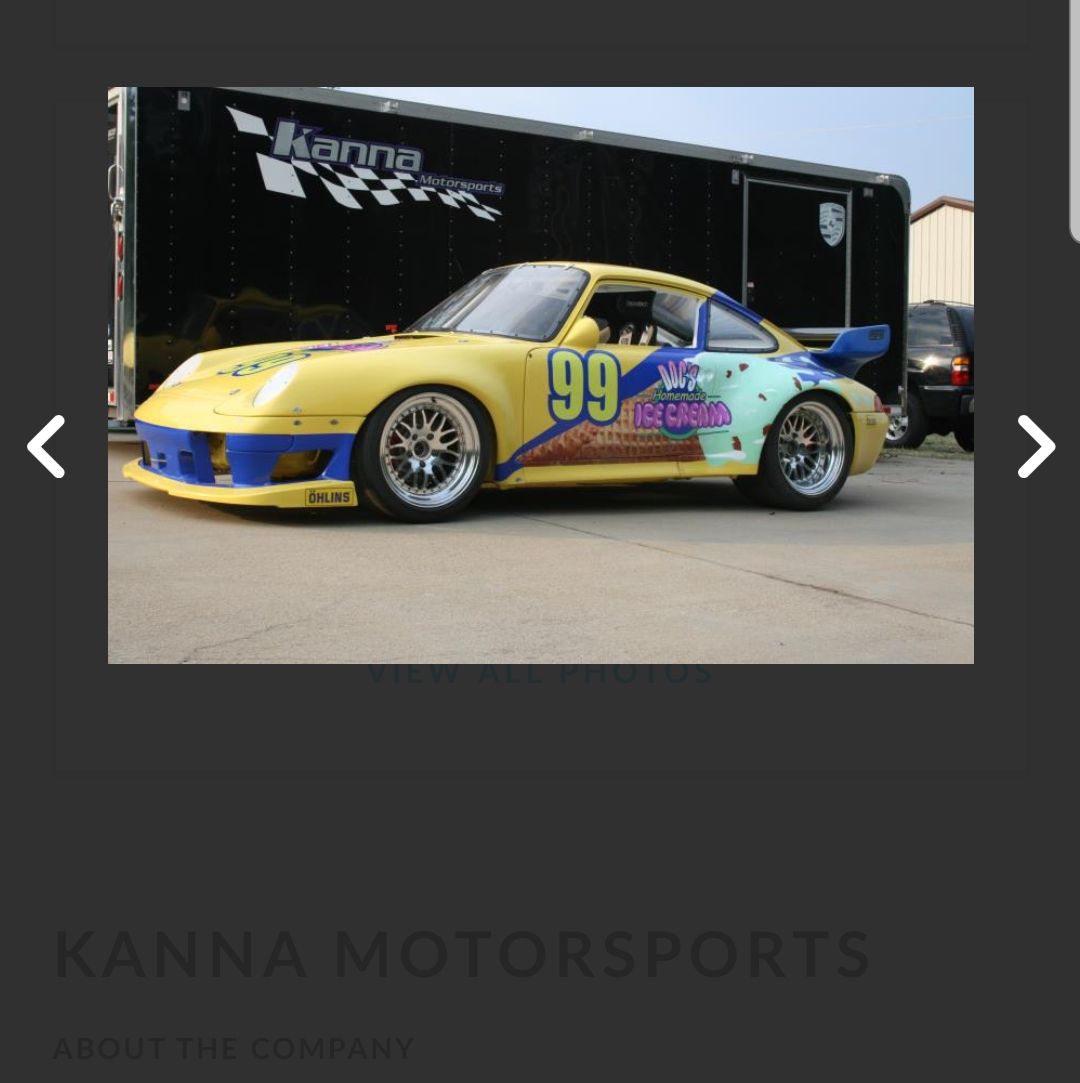 Profile of Kevin Schilling