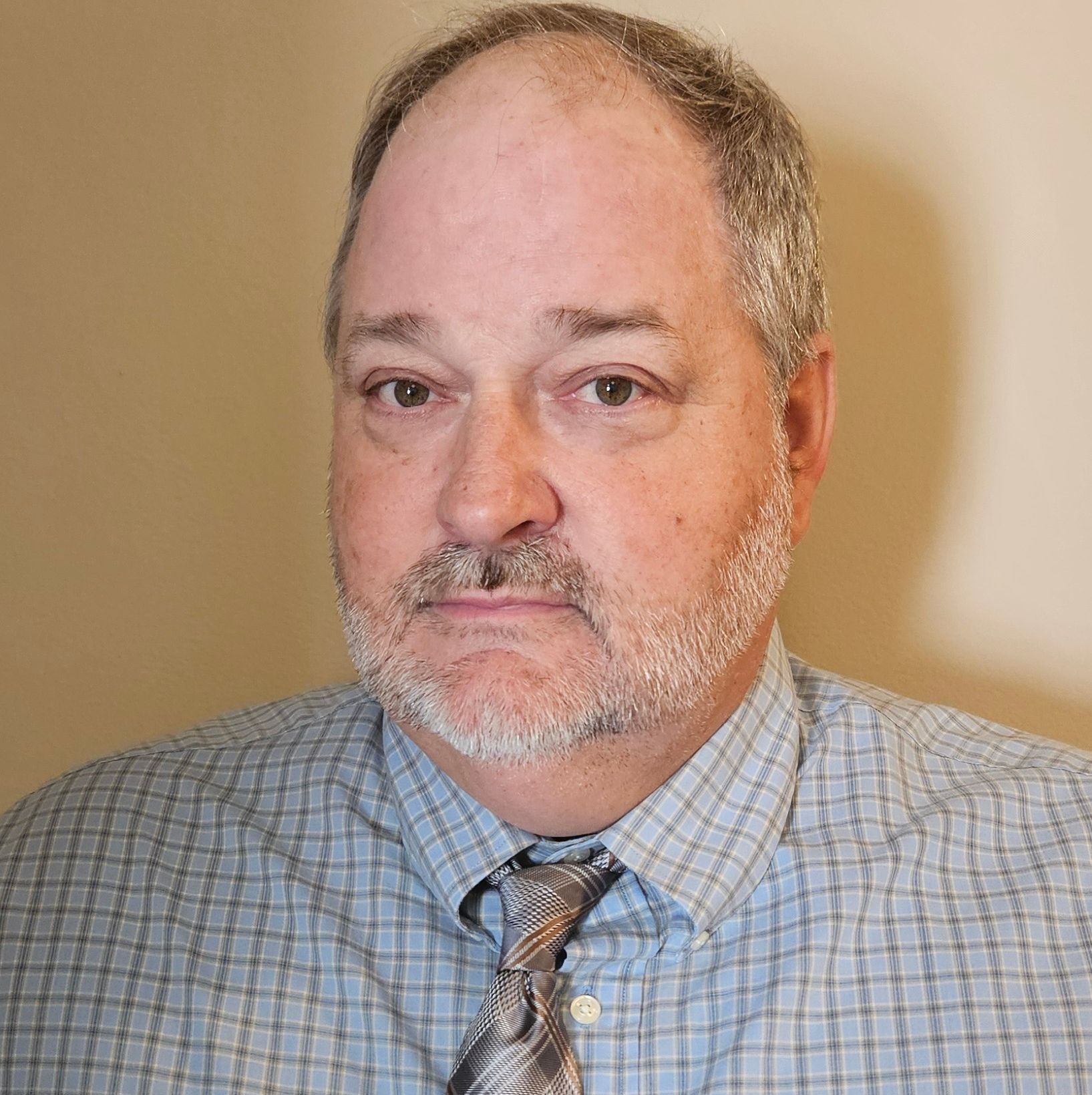 Profile of David Smith