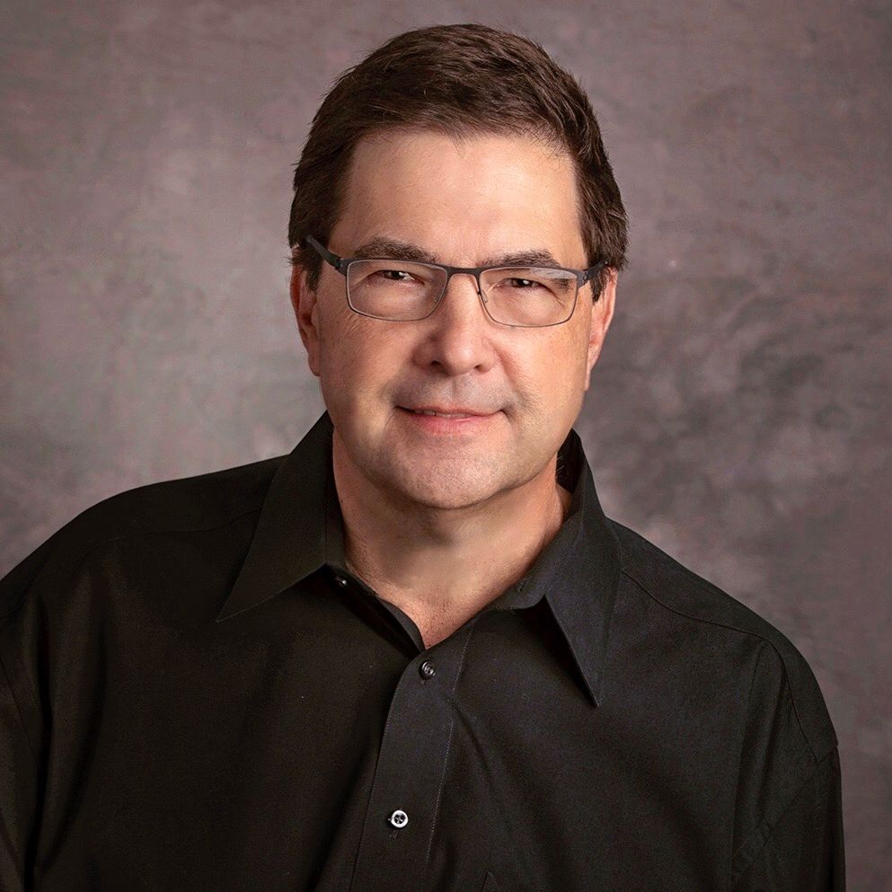 Profile of Gregory Panzo