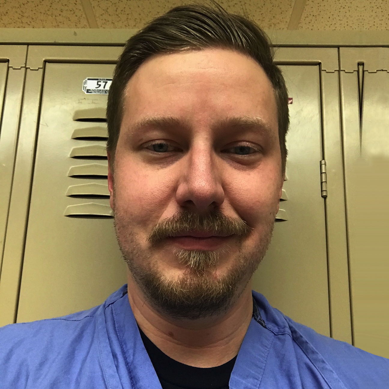 Profile of Erik Meadows