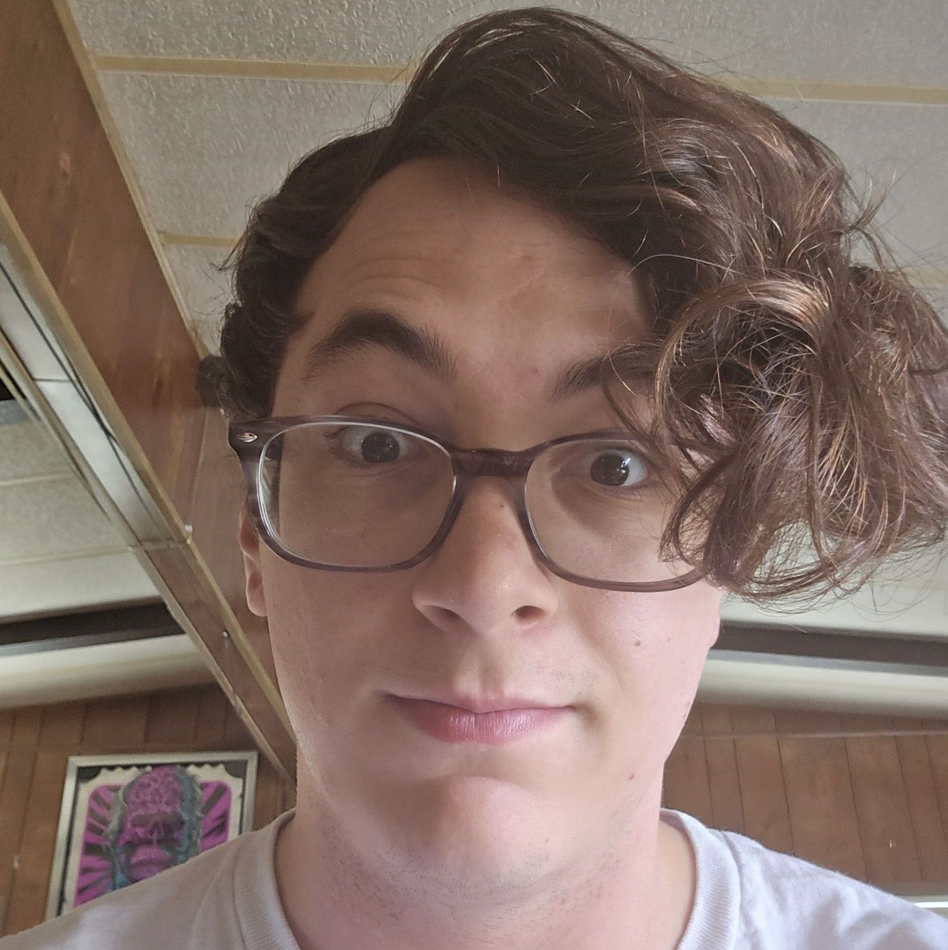 Profile of Skyler Asher