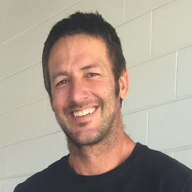 Profile of Sean Dwyer