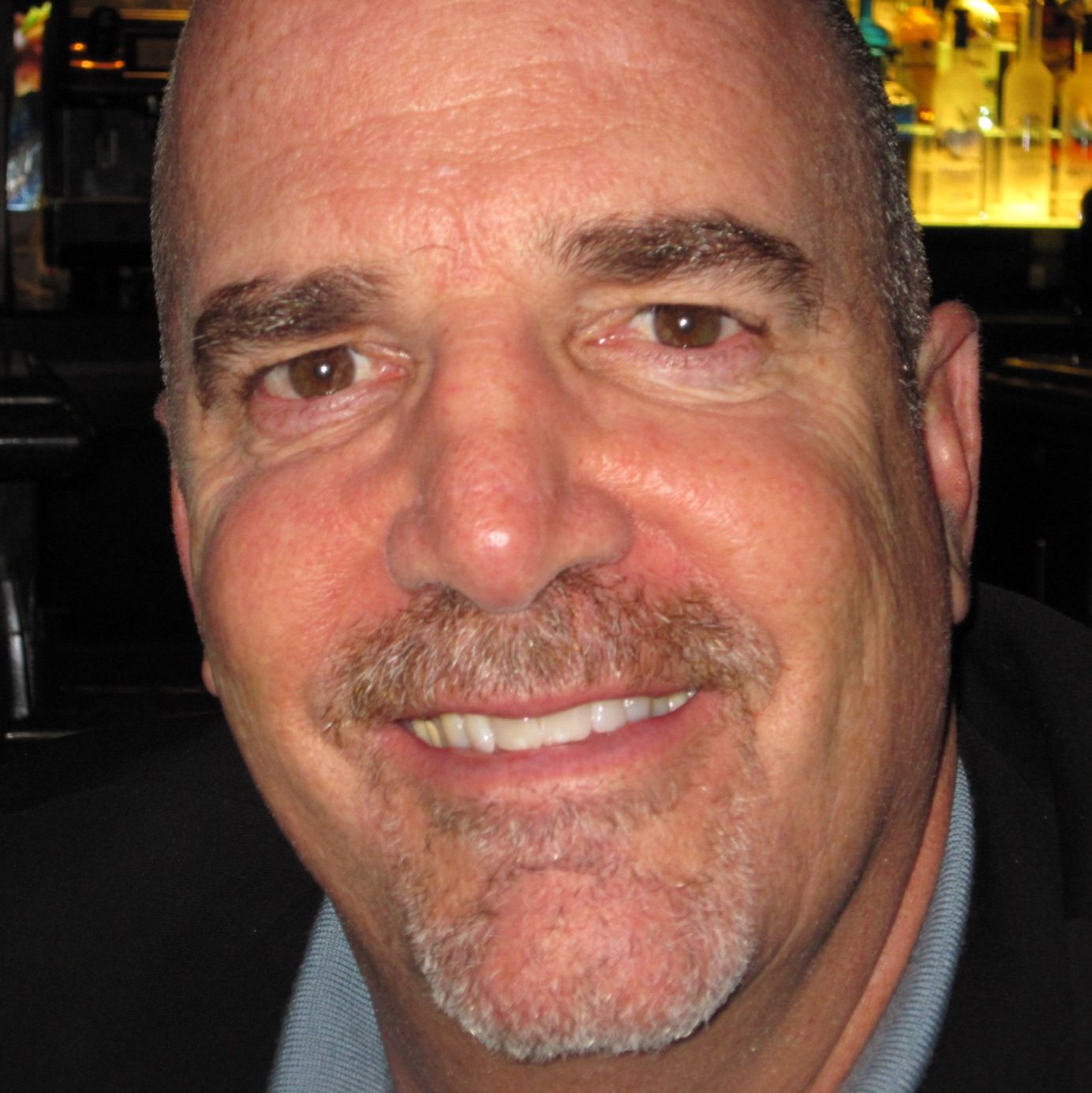 Profile of Daniel Stein