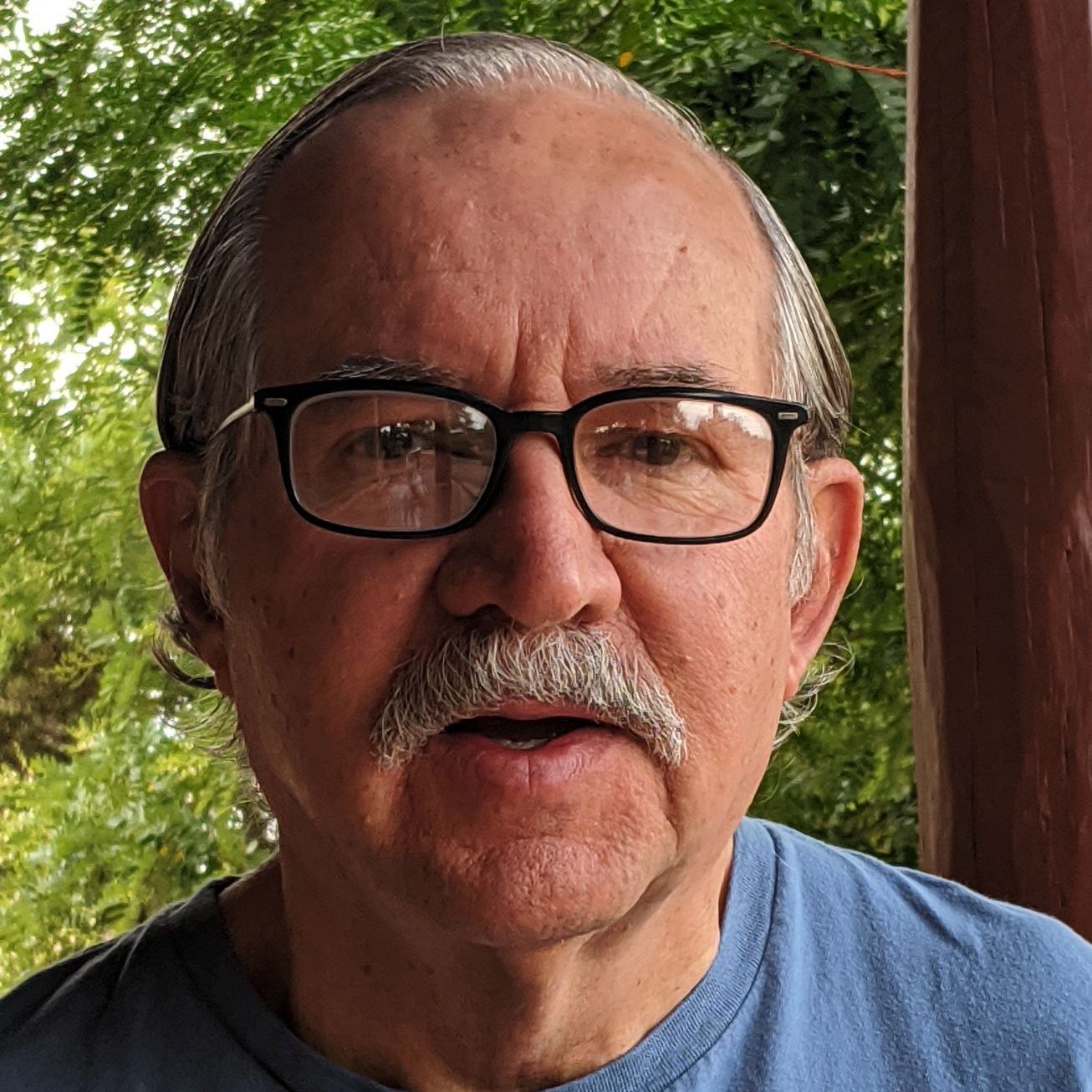 Profile of Frank Chambers