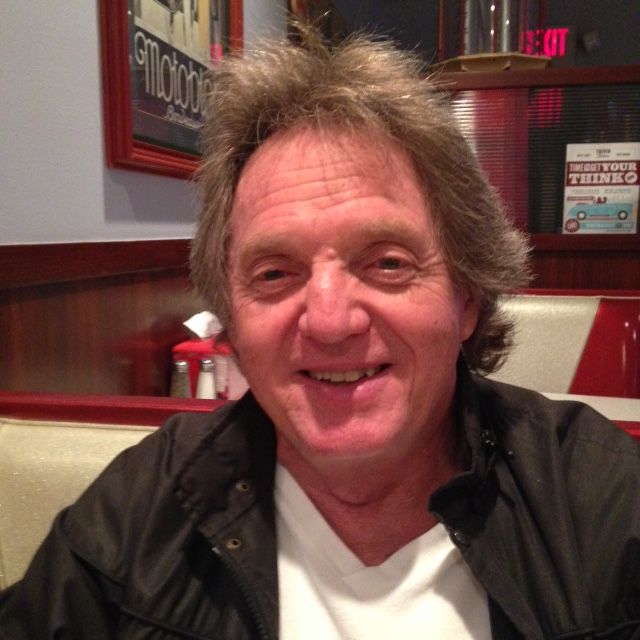 Profile of Bill Dennis