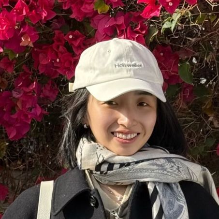 Profile of Yunru C